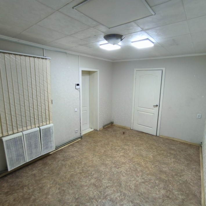 Оренда комерційної приміщення по вул. Фастівська - фото 1