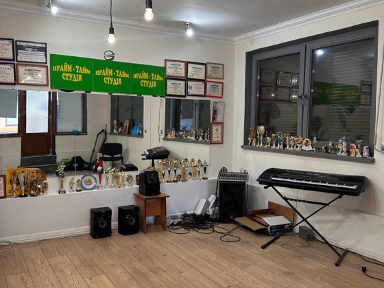 Оренда приміщення в центрі 1 поверх Хмельницький