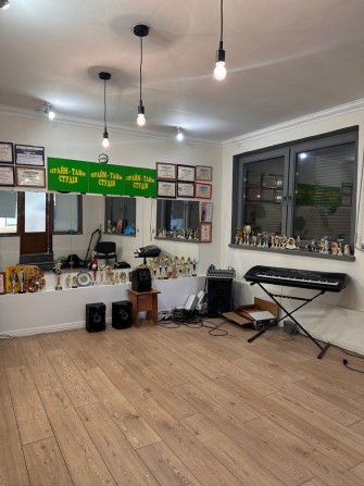 Оренда приміщення в центрі 1 поверх - фото 1