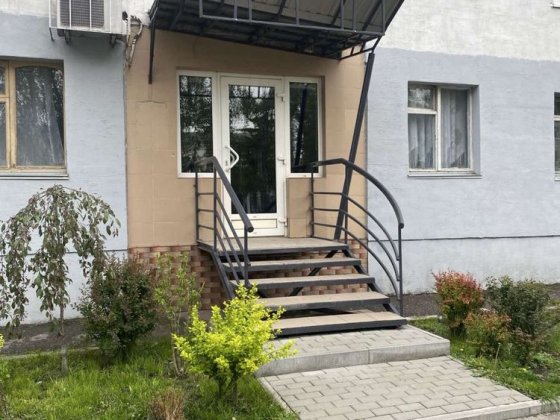 Здається в оренду нежитлове приміження по вул. Павліченко Біла Церква