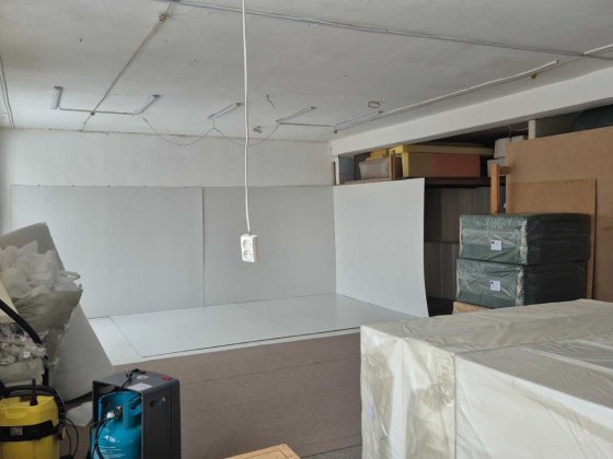 Оренда приміщень під виробництво з опаленням Белая Церковь