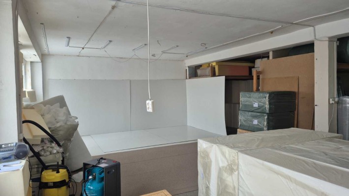 Оренда приміщень під виробництво з опаленням - фото 1