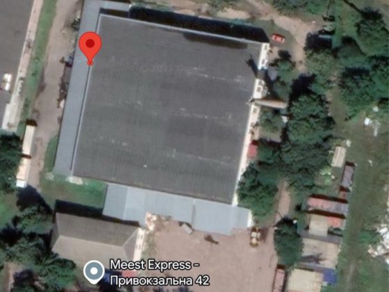 Оренда приміщення. Борисполь