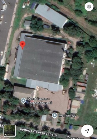 Оренда приміщення. - фото 1