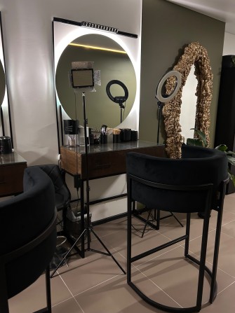 Оренда робочого місця столика та кушетки - фото 1