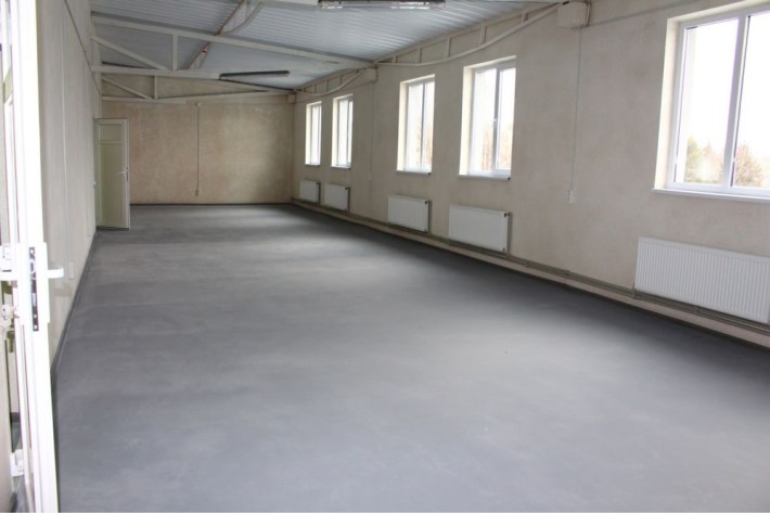 Оренда виробничо- офісного приміщення Гречани за 75 грн за кв. м. - фото 1