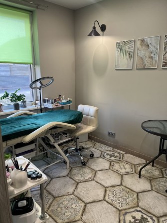 Оренда кабінета в салоні краси - фото 1