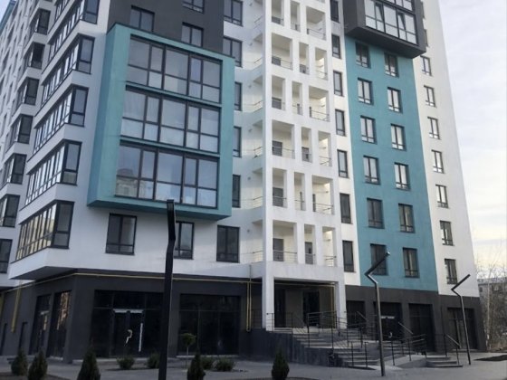 Комерція ЖК Sky City 102 м Борисполь