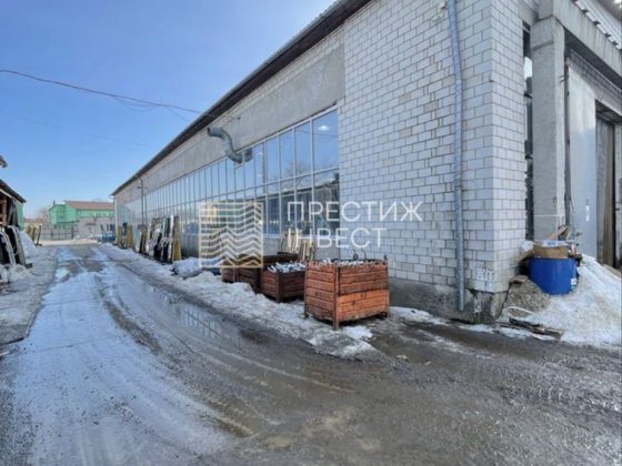 Оренда комерційно-виробничих приміщень для вашого бізнесу Борисполь