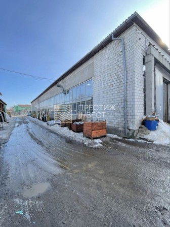 Оренда комерційно-виробничих приміщень для вашого бізнесу - фото 1