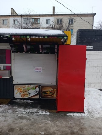 Здам приміщення  в оренду - фото 1