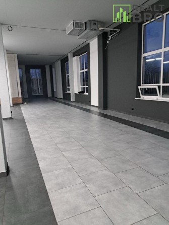 Оренда виробничих приміщень з новим ремонтом - фото 1