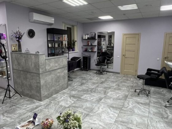 Оренда приміщення,салону краси Хмельницький