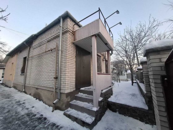 Приміщення в оренду на Вокзальній Біла Церква