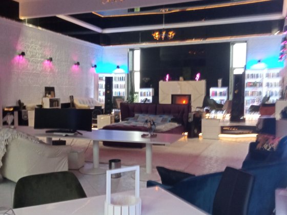 Розкішний Ар-Деко офіс 150 кв.м. з можливістю проживання.. Хмельницький