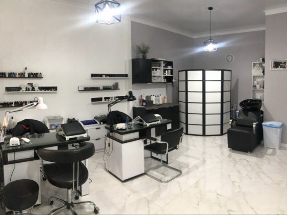 Оренда робочого місця для майстра манікюру