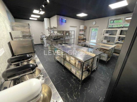 Оренда приміщення для харчового, кондитерського виробництва  с Княжичі Бровары