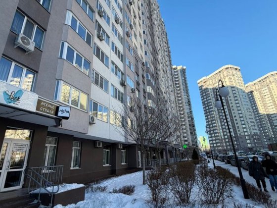 Здаю приміщення під комерцію