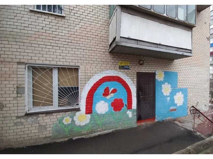 ОРЕНДА - Нежитлове приміщення - цокольного поверху, площею 43,1 кв.м. - фото 1