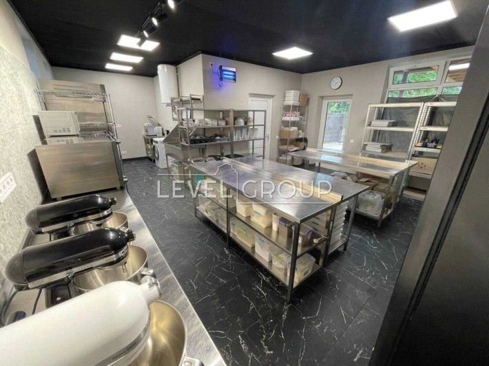 Оренда приміщення для харчового, кондитерського виробництва. Бровари - фото 1