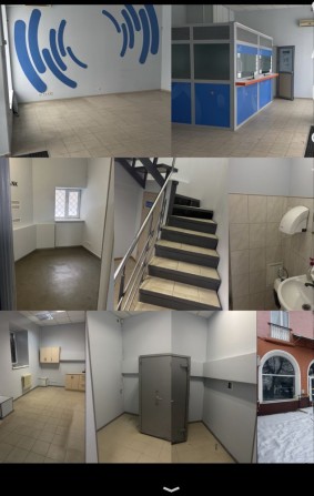 Оренда приміщення - фото 1