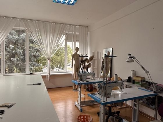 Оренда швейного цеху Хмельницький