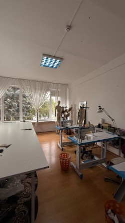 Оренда швейного цеху - фото 1