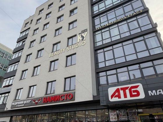 Оренда приміщення на Зарічанській