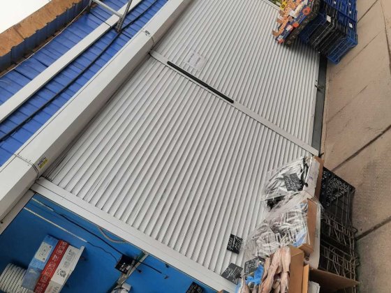 Оренда в м.Броварах ринок Господарь(1 ряд)