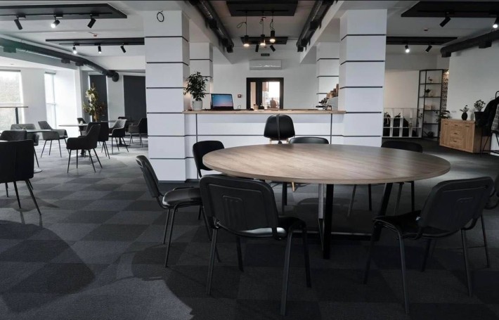 Здається в оренду комерційне приміщення 315 м², Біла Церква - фото 1