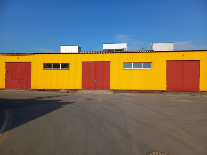 Довгострокова оренда комерційної нерухомості - фото 1