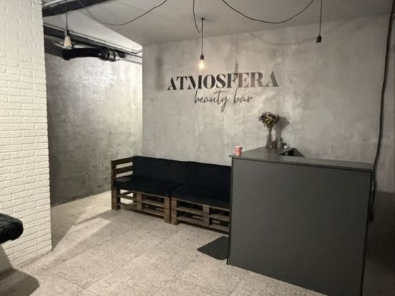 Здам в довгострокову оренду цокольне приміщення 75 м2 вЖК Крона Парк