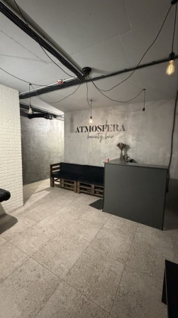 Здам в довгострокову оренду цокольне приміщення 75 м2 вЖК Крона Парк - фото 1