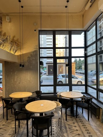 Комерційне приміщення у Крона Парк 2, 120м, Власник - фото 1