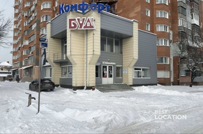 Оренда приміщення під медичний центр у м. Хмельницький - фото 1