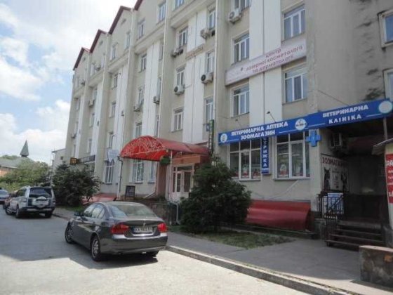 Оренда офісного приміщення від власника Бровары