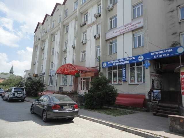 Оренда офісного приміщення від власника - фото 1