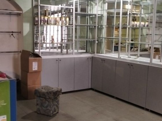 Здається фасадне приміщення. Біла Церква