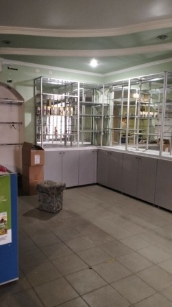 Здається фасадне приміщення. - фото 1