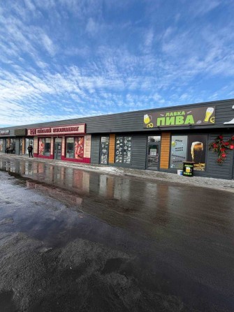 Оренда приміщення Військбуд - фото 1