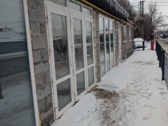 Здам приміщення в ремонті Біла Церква