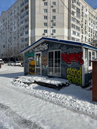 Оренда комерційного приміщення - фото 1