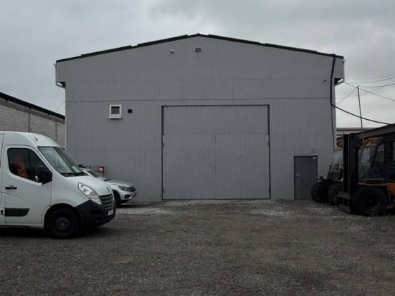 Склад аренда Борисполь Борисполь