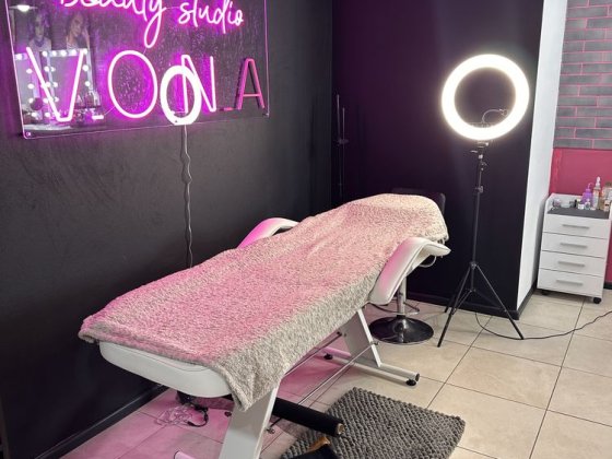 Оренда місця в студії доступ 24/7 Бровары