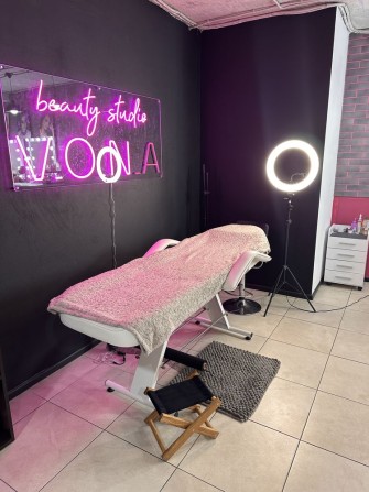 Оренда місця в студії доступ 24/7 - фото 1