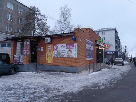 Оренда 70 кв.м Біла Церква, вул. Людмили Павличенко, 49/1 Біла Церква