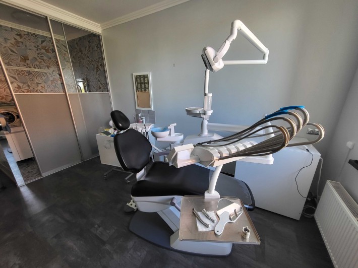 Оренда стоматологічного кабінету з ліцензією. М. Бориспіль - фото 1