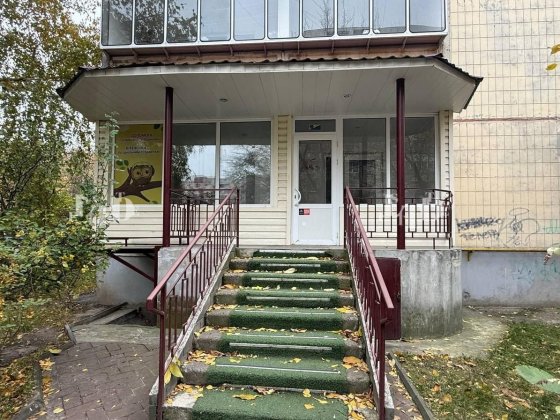 Оренда приміщення вільного призначення, IM