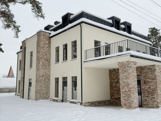 Оренда комерції 55м2 Буча. Живий трафік, Річ Таун, Прорізна-2 Буча