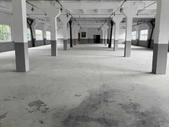 Оренда Складське приміщення з ремонтом Бровари 200грн/м2